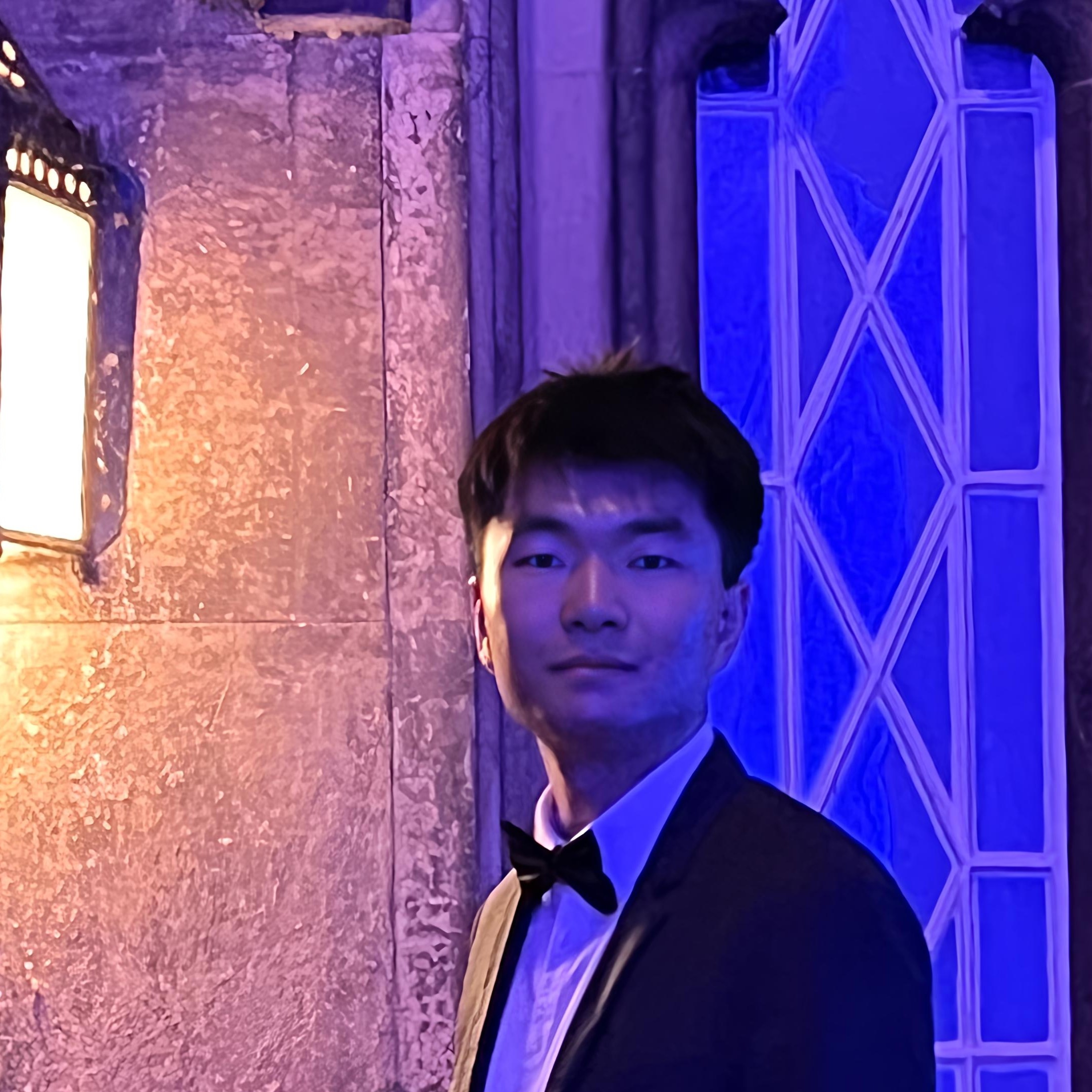 Shawn(Xin) Qin